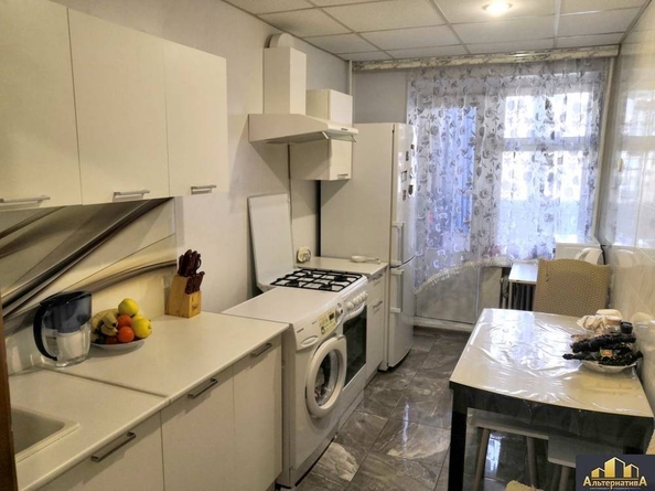 
  Продается 2-комн. квартира, 51 м², Окопная ул
. Фото 1.
