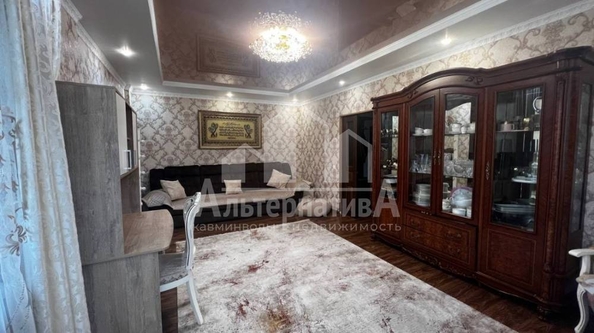 
  Продается 3-комн. квартира, 91.3 м², Крепостная ул
. Фото 4.