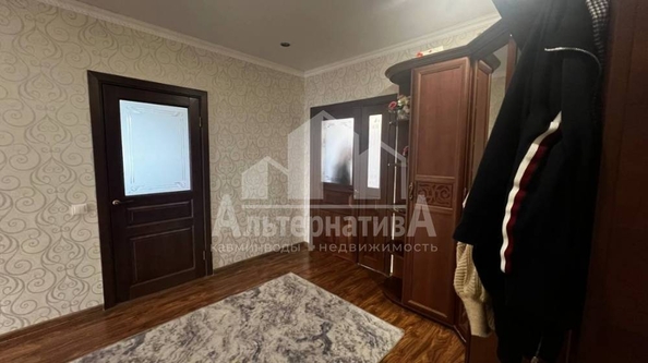 
  Продается 3-комн. квартира, 91.3 м², Крепостная ул
. Фото 10.