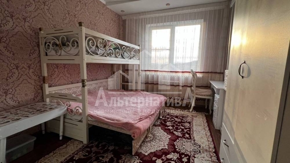 
  Продается 3-комн. квартира, 91.3 м², Крепостная ул
. Фото 17.
