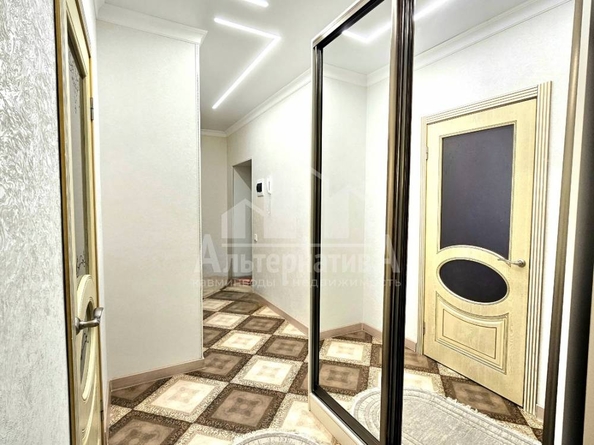 
  Продается 2-комн. квартира, 46.7 м², Римгорская ул
. Фото 4.
