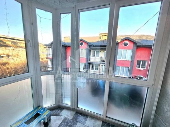 
  Продается 2-комн. квартира, 46.7 м², Римгорская ул
. Фото 6.