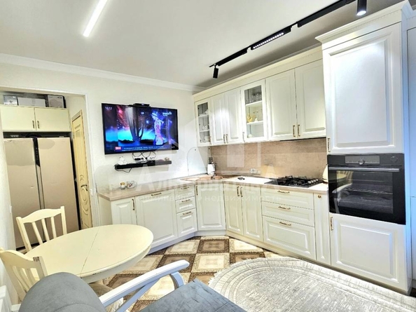
  Продается 2-комн. квартира, 46.7 м², Римгорская ул
. Фото 11.