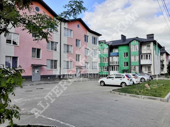 
  Продается 2-комн. квартира 46.7 м². Фото 1.