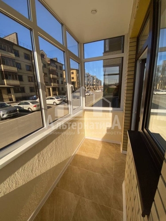 
  Продается 1-комн. квартира, 36.9 м², Никольская ул
. Фото 6.