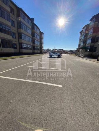 
  Продается 1-комн. квартира, 36.9 м², Никольская ул
. Фото 14.