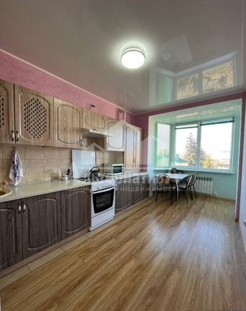 
  Продается 1-комн. квартира, 52 м², Гайдара ул
. Фото 1.