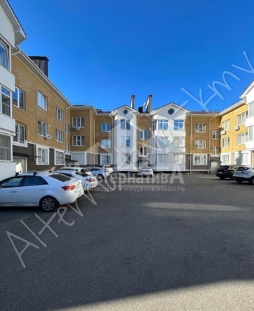 
  Продается 1-комн. квартира, 52 м², Гайдара ул
. Фото 19.