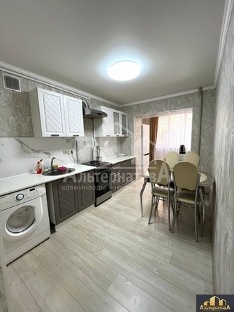 
  Продается 2-комн. квартира, 55 м², Героев Медиков ул
. Фото 5.