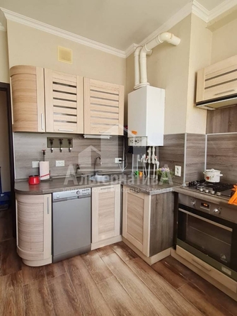
  Продается 1-комн. квартира, 41 м², Азербайджанская ул
. Фото 1.