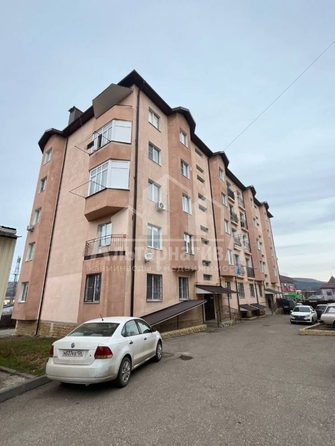 
  Продается 1-комн. квартира, 41 м², Азербайджанская ул
. Фото 16.