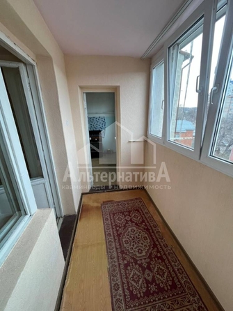 
   Продам 1-комнатную, 43 м², Островского ул

. Фото 5.