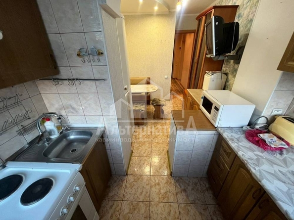 
   Продам 2-комнатную, 55 м², Ленинградская ул

. Фото 2.