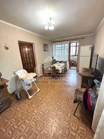 
  Продается 3-комн. квартира, 112 м², Полтавская ул
. Фото 2.