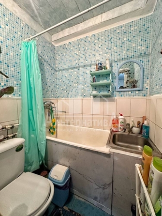 
  Продается 2-комн. квартира, 34 м², Красивая ул
. Фото 9.