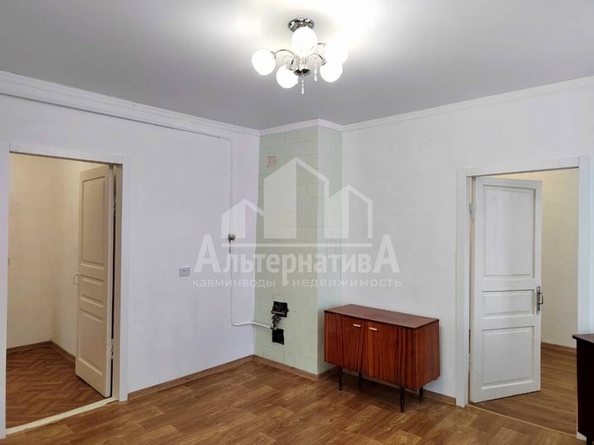 
   Продам 2-комнатную, 50 м², Гагарина ул

. Фото 3.