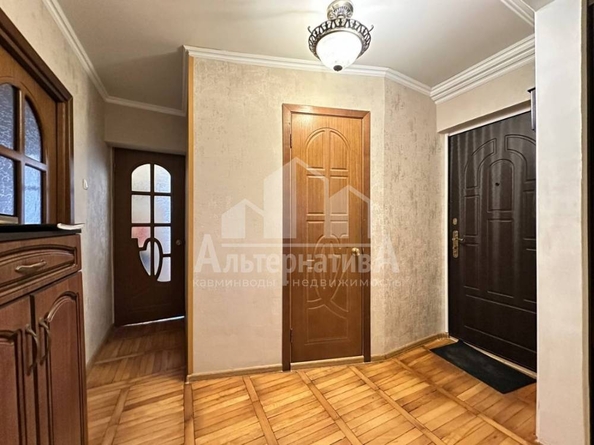 
   Продам 3-комнатную, 73.6 м², Азербайджанская ул

. Фото 11.