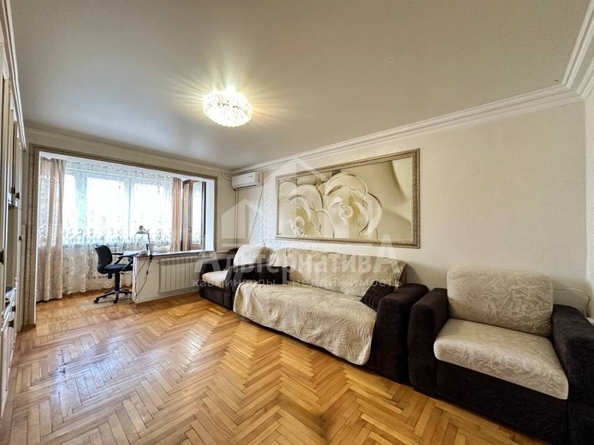 
  Продается 3-комн. квартира 73.6 м². Фото 1.