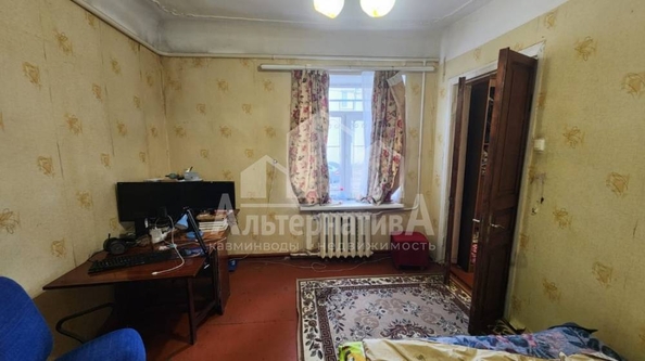 
  Продается 2-комн. квартира, 47 м², Чернышевского ул
. Фото 7.
