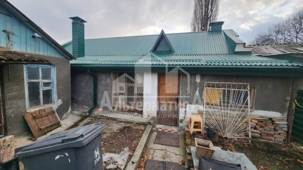 
  Продается 2-комн. квартира, 47 м², Чернышевского ул
. Фото 15.