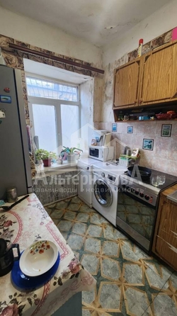 
   Продам 2-комнатную, 47 м², Чернышевского ул

. Фото 4.