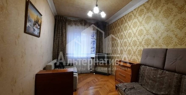 
  Продается 3-комн. квартира, 55 м², Красноармейская ул
. Фото 3.