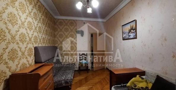 
  Продается 3-комн. квартира, 55 м², Красноармейская ул
. Фото 4.