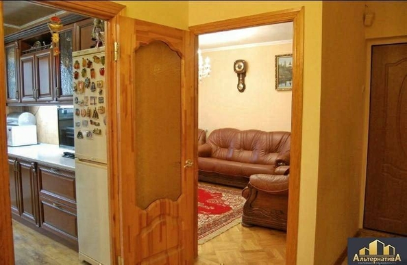 
   Продам 3-комнатную, 73.4 м², Чайковского ул

. Фото 15.