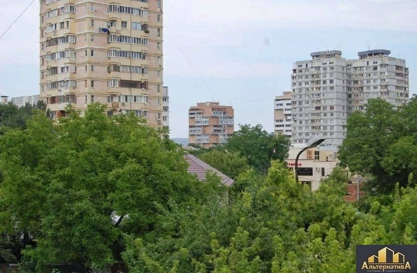 
   Продам 3-комнатную, 73.4 м², Чайковского ул

. Фото 17.