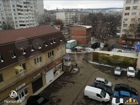 
  Продается 3-комн. квартира, 83 м², Красивая ул
. Фото 9.