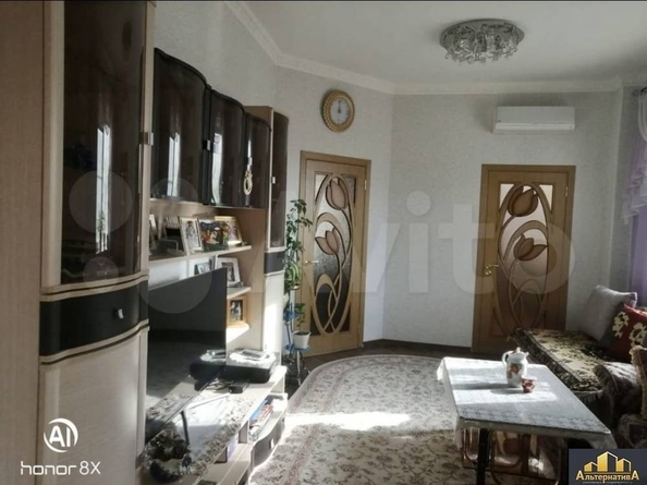 
   Продам 3-комнатную, 83 м², Красивая ул

. Фото 6.