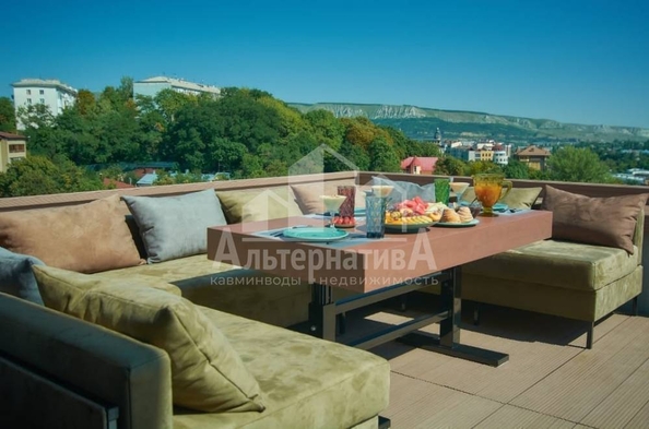
  Продается 3-комн. квартира, 126 м², Шаумяна ул
. Фото 9.