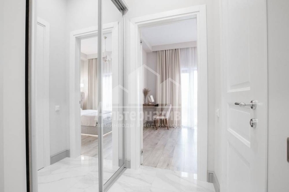 
  Продается 2-комн. квартира, 96 м², Шаумяна ул
. Фото 14.