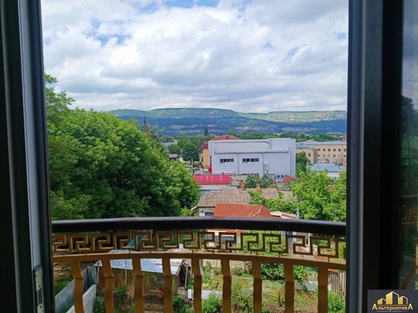 
  Продается 1-комн. квартира, 65.5 м², Жмакина ул
. Фото 3.