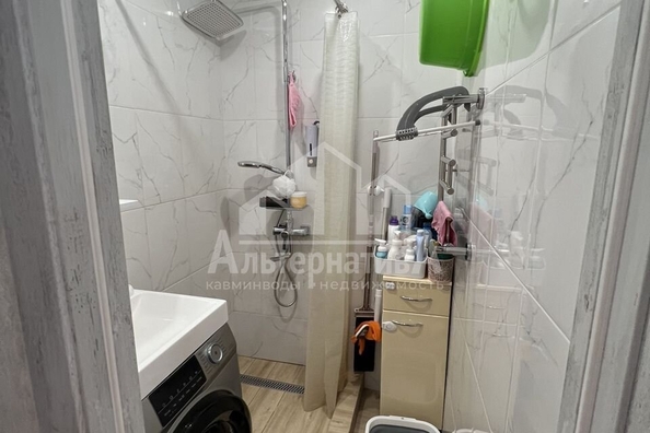 
   Продам 1-комнатную, 31 м², Седлогорская ул

. Фото 9.