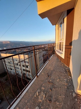 
  Продается 1-комн. квартира, 38 м², Пушкина ул
. Фото 3.