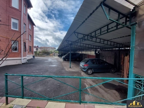 
  Продается 1-комн. квартира, 58.7 м², Пятигорская ул
. Фото 2.