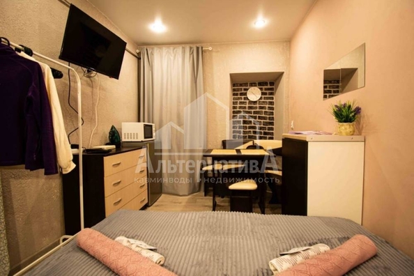 
  Продается 1-комн. квартира, 19 м², Подгорная ул
. Фото 5.