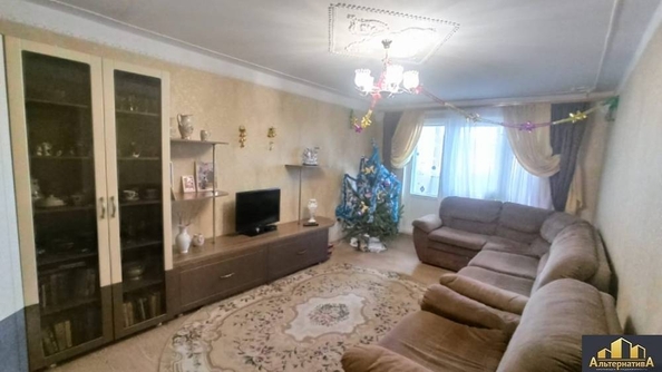 
  Продается 3-комн. квартира, 73 м², Куйбышева ул
. Фото 1.