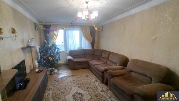 
   Продам 3-комнатную, 73 м², Куйбышева ул

. Фото 2.