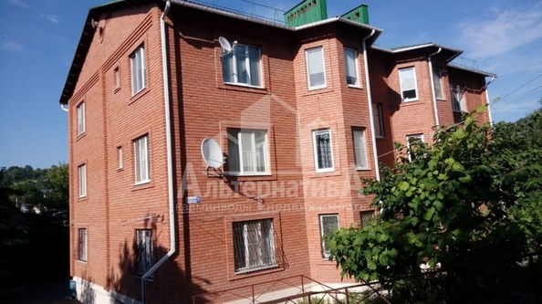 
  Продается 1-комн. квартира, 60 м², Пятигорская ул
. Фото 1.
