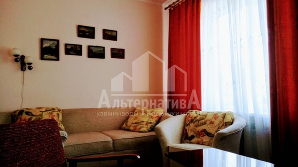 
  Продается 1-комн. квартира, 60 м², Пятигорская ул
. Фото 5.