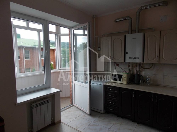
  Продается 1-комн. квартира, 60 м², Пятигорская ул
. Фото 8.