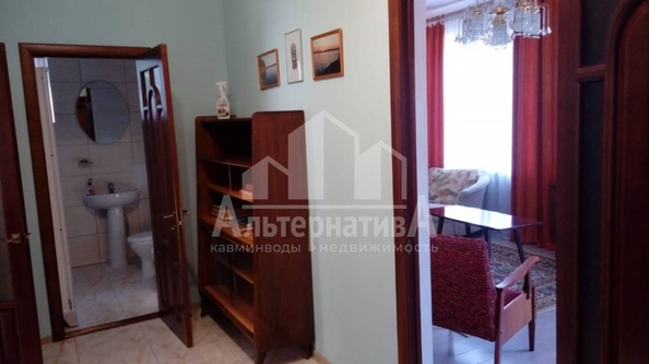 
  Продается 1-комн. квартира, 60 м², Пятигорская ул
. Фото 11.
