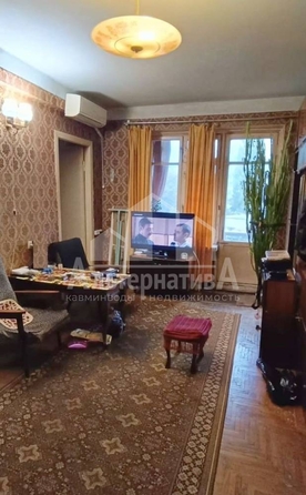 
   Продам 3-комнатную, 48.8 м², Советская ул

. Фото 2.