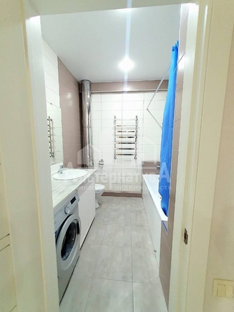 
  Продается 1-комн. квартира, 39 м², Буачидзе ул
. Фото 12.