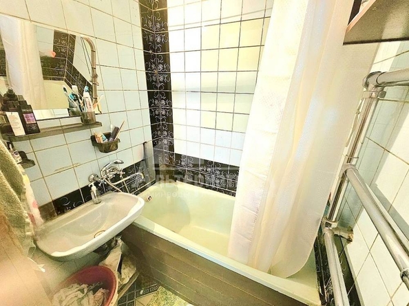 
  Продается 3-комн. квартира, 68.2 м², Крутая дорога ул
. Фото 12.