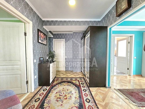 
  Продается 3-комн. квартира, 78.7 м², Набережная ул
. Фото 6.
