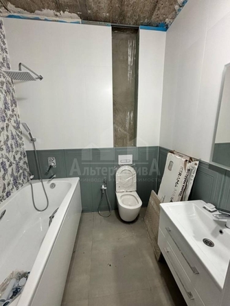 
  Продается 2-комн. квартира, 76 м², 40 лет Октября ул
. Фото 13.