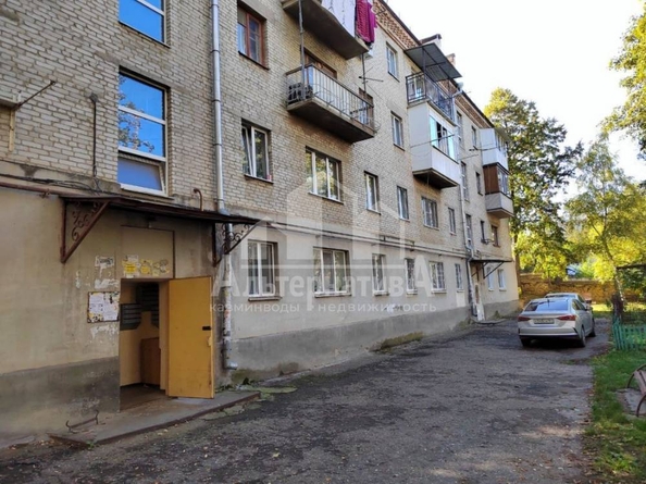 
  Продается 3-комн. квартира, 54 м², Широкая ул
. Фото 13.
